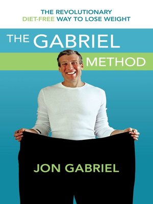 cover image of The Gabriel Method